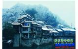 【純玩散拼全景游】天門山、張家界、天子山、黃龍洞、鳳凰古城五日游