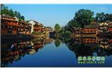 【純玩獨立團線路14】紅石林、鳳凰古城、張家界、天子山四日游