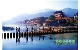 漂流之旅：張家界、天門山、鳳凰古城、猛洞河漂流 五日游