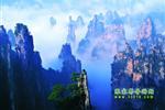 【喜樂(lè)拼團(tuán)線路8】張家界、天子山、寶峰湖、猛洞河漂流、芙蓉鎮(zhèn)四日游