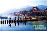 【喜樂拼團線路9】張家界、鳳凰古城、猛洞河漂流、芙蓉鎮(zhèn)四晚五日游