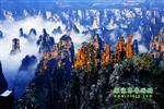 【純玩自駕游線路七】張家界、袁家界、天子山、寶峰湖、鳳凰古城、沱江泛舟四晚五日游