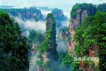 【純玩自駕游線(xiàn)路五】袁家界、天子山、黃龍洞、猛洞河漂流、芙蓉鎮(zhèn)、張家界四日游