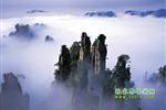 【純玩獨(dú)立成團(tuán)線(xiàn)路1】袁家界、天子山、黃龍洞、張家界三日游